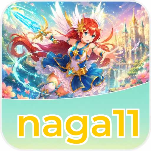 Analisis Performa Real-World - naga11